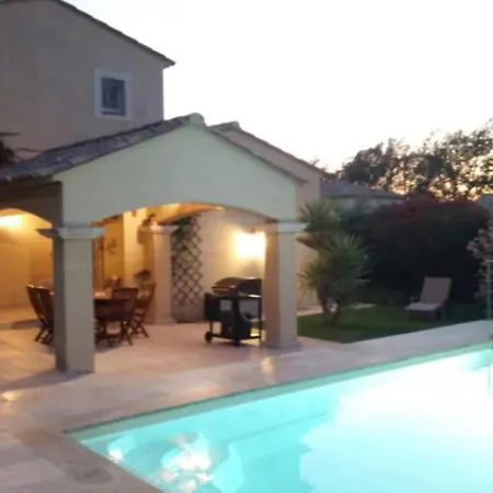 Paradis En Provence Saint-Cyr-sur-Mer