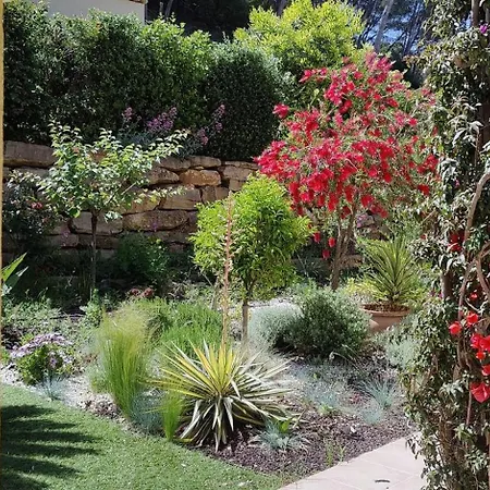 Paradis En Provence Villa *